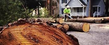 Leaf Removal in Paducah, TX